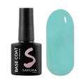 Камуфлирующая база для ногтей Sakura Nude base 43, 8 мл BAS068