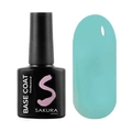Камуфлирующая база для ногтей Sakura Nude base 43, 8 мл BAS068