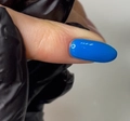 Камуфлирующая база для ногтей Sakura Nude base 45, 8 мл BAS069