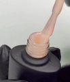 Камуфлирующая база для ногтей Sakura Nude base 7, 8 мл BAS007