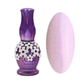 Каучуковая база для ногтей Tartiso Rubber Base Shimmer Pink, 15 мл TRBSP-15