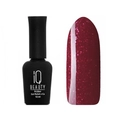 Каучуковый гель-лак IQ BEAUTY №006 с кальцием, 10 мл IQGP006