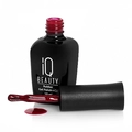 Каучуковый гель-лак IQ BEAUTY №006 с кальцием, 10 мл IQGP006