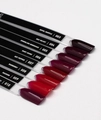 Каучуковый гель-лак IQ BEAUTY №006 с кальцием, 10 мл IQGP006