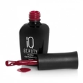 Каучуковый гель-лак IQ BEAUTY №010 с кальцием, 10 мл IQGP010