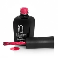Каучуковый гель-лак IQ BEAUTY №012 с кальцием, 10 мл IQGP012
