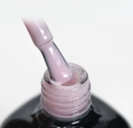 Каучуковый гель-лак IQ BEAUTY №019 с кальцием, 10 мл IQGP019