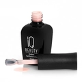 Каучуковый гель-лак IQ BEAUTY №024 с кальцием, 10 мл IQGP024
