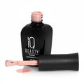 Каучуковый гель-лак IQ BEAUTY №025 с кальцием, 10 мл IQGP025