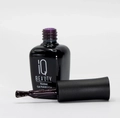 Каучуковый гель-лак IQ BEAUTY №033 с кальцием, 10 мл IQGP033
