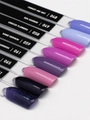 Каучуковый гель-лак IQ BEAUTY №059 с кальцием, 10 мл IQGP059