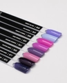 Каучуковый гель-лак IQ BEAUTY №061 с кальцием, 10 мл IQGP061
