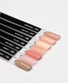 Каучуковый гель-лак IQ BEAUTY №079 с кальцием, 10 мл IQGP079