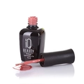 Каучуковый гель-лак IQ BEAUTY №093 с кальцием, 10 мл, Chocolate SPA* IQGP093