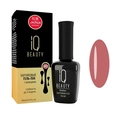Каучуковый гель-лак IQ BEAUTY №093 с кальцием, 10 мл, Chocolate SPA* IQGP093