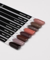 Каучуковый гель-лак IQ BEAUTY №093 с кальцием, 10 мл, Chocolate SPA* IQGP093