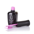 Каучуковый гель-лак IQ BEAUTY №095 с кальцием, 10 мл, Color Therapy IQGP095