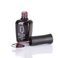 Каучуковый гель-лак IQ BEAUTY №103 с кальцием, 10 мл, INFLUENCER An influencer IQGP103