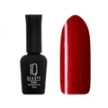 Каучуковый гель-лак IQ BEAUTY №105 с кальцием, 10 мл, INFLUENCER The Emperor’s wife IQGP105