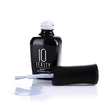 Каучуковый гель-лак IQ BEAUTY №111 с кальцием, 10 мл, 8 BIT COLLECTION Great dancer IQGP111