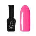 Каучуковый гель-лак IQ BEAUTY №121 с кальцием, 10 мл, BLOOM Inspired idea IQGP121