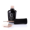 Каучуковый гель-лак IQ BEAUTY №126 с кальцием, 10 мл, PATALE Fortunes IQGP126