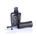 Каучуковый гель-лак IQ BEAUTY №141 с кальцием, 10 мл, WONDERLAND Drink me IQGP141