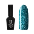 Каучуковый гель-лак IQ BEAUTY №144 с кальцием, 10 мл, CITY LIGHTS Epic friday IQGP144
