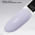 Каучуковый гель-лак IQ BEAUTY №154 с кальцием, 10 мл, KALEIDOSCOPE Opentype magic IQGP154