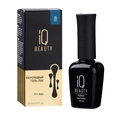 Каучуковый гель-лак IQ BEAUTY №158 с кальцием, 10 мл, KALEIDOSCOPE Blow your mind IQGP158