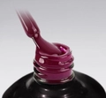 Каучуковый гель-лак IQ BEAUTY с кальцием 168 Marsala, 10 мл IQGP168