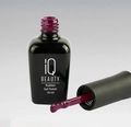 Каучуковый гель-лак IQ BEAUTY с кальцием 168 Marsala, 10 мл IQGP168