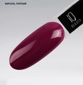 Каучуковый гель-лак IQ BEAUTY с кальцием 168 Marsala, 10 мл IQGP168