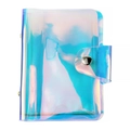 Кейс для пластин Ice and Aurora Stamping №1 на 20 шт. JG-01