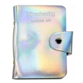 Кейс для пластин Miss cheering Stamping Art №4 Silver holography на 20 шт. KB-004