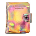 Кейс для пластин Misscheering Stamping Art №2 Pink gold на 20 шт. KB-002