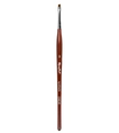 Кисть Roubloff синтетика наклонная №03 GN63R-3