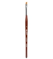 Кисть Roubloff синтетика наклонная №04 GC63R-4