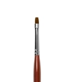Кисть Roubloff синтетика плоская №02,5 GN23R-2,5
