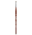 Кисть Roubloff синтетика плоская №02,5 GN23R-2,5