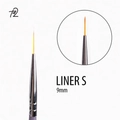 Кисть TA2 Liner S, 9 мм TA2-LN-S