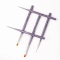 Кисть TA2 Liner S, 9 мм TA2-LN-S
