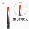 Кисть TA2 Universal, 6 мм TA2-UNV