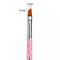 Кисть для геля ruNail GMA 6 1373