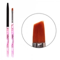 Кисть для геля ruNail GMA 6 1373