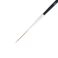 Кисть для дизайна IRISK Striper №1 натуральный ворс, в тубе К376-01