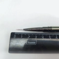 Кисть для дизайна Sakura, SKS-03, длина ворса 12 мм SKS-03