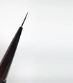 Кисть для дизайна тонкая Sakura, SKS-02, длина ворса 9 мм SKS-02