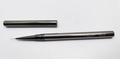 Кисть для дизайна тонкая Sakura, SKS-02, длина ворса 9 мм SKS-02