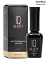 Конструирующая база для ногтей IQ Beauty Hard Base, 10 мл IQGPHBC